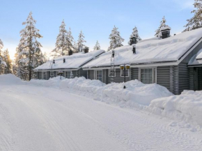 Holiday Home Ukkohovi 4 paritalo by Interhome